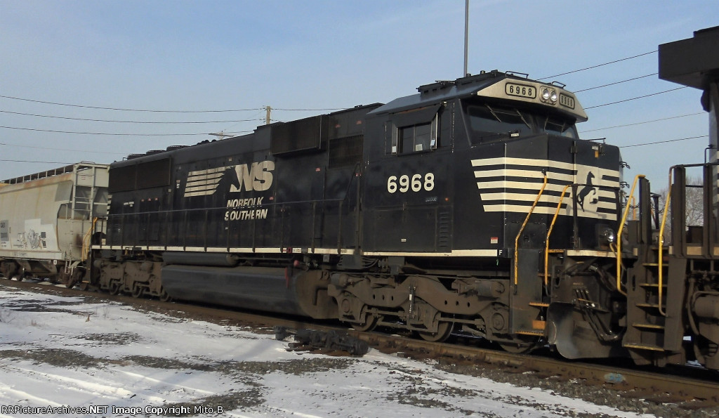 NS 6968